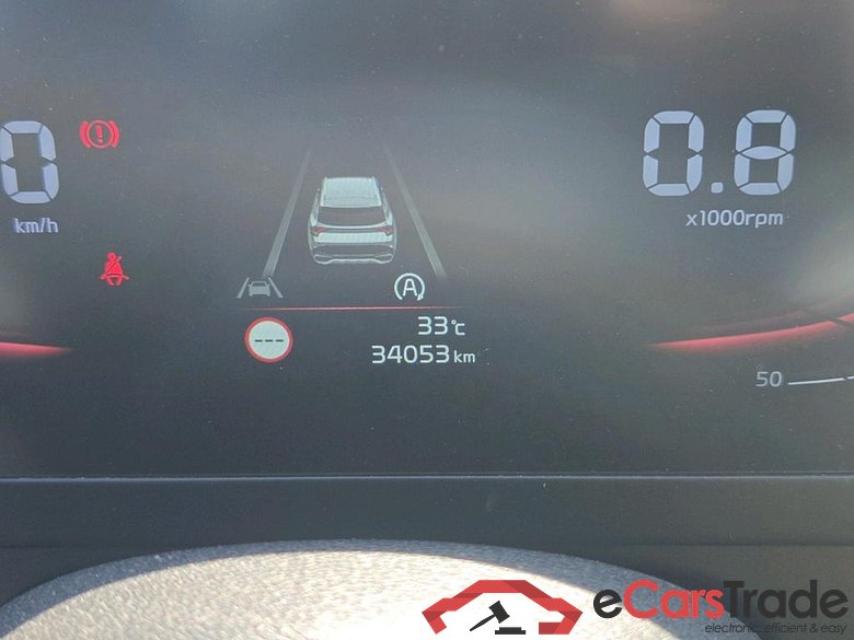 KIA Sportage / 2022 / 5P / todoterreno 1.6 T-GDi 110kW (150CV) Concept 4x2 #5
