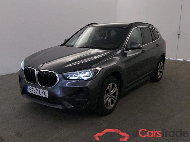 BMW X1 / 2019 / 5P / todoterreno sDrive18dA Corporate