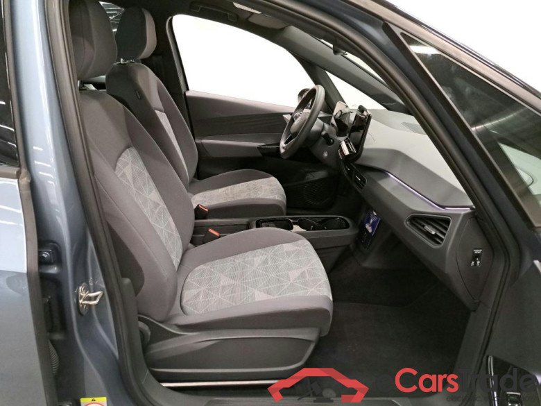 VOLKSWAGEN - VW  ID.3 58 kWh Pro 204PK With East Derry 18 Inch Alloy Wheels  * ELECTRIC * #3