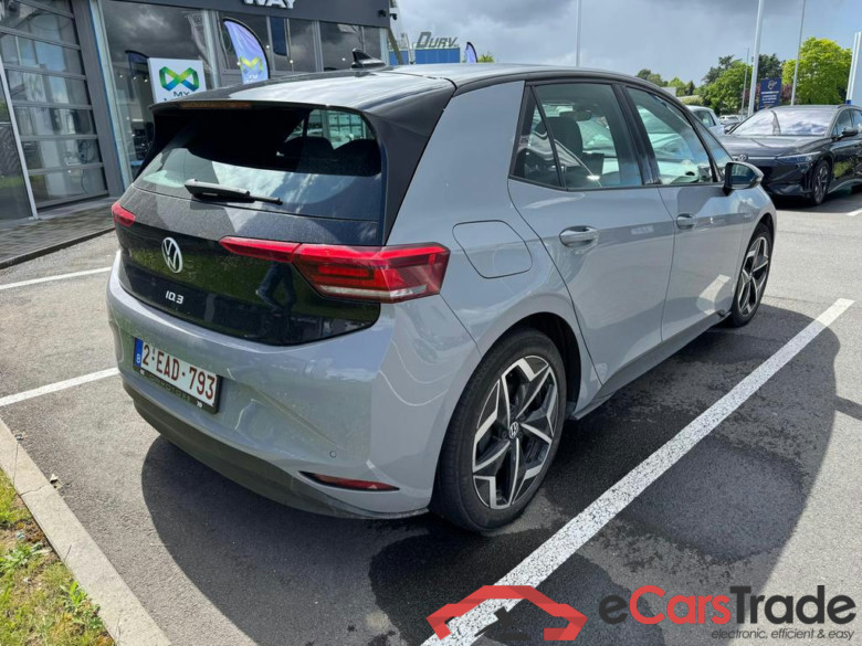 VOLKSWAGEN ID.3 Pro S (5 plaatsen) 77 kWh  150 kW (204 pk) 1 versnellingen #4