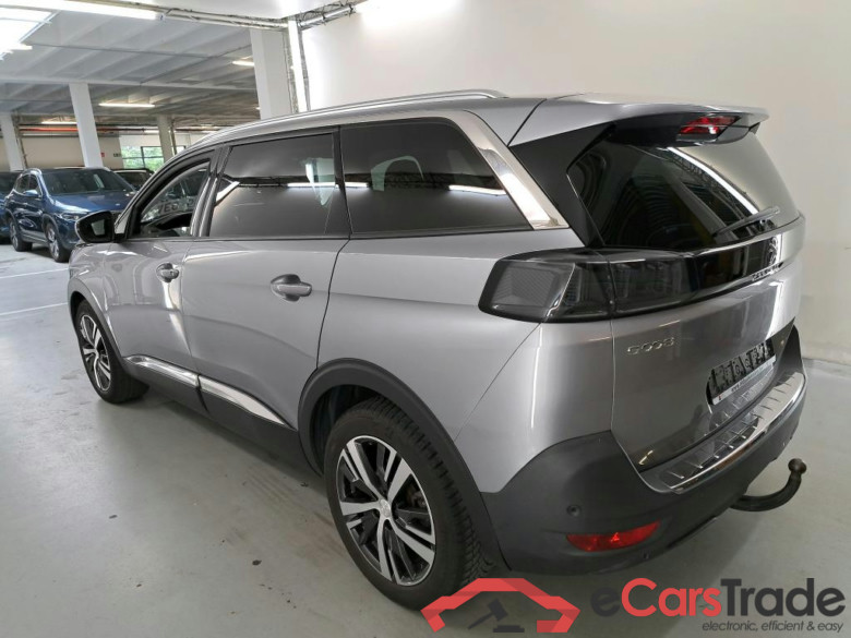 PEUGEOT 5008 1.2 PURETECH 130 AUTO ALLURE PACK #3