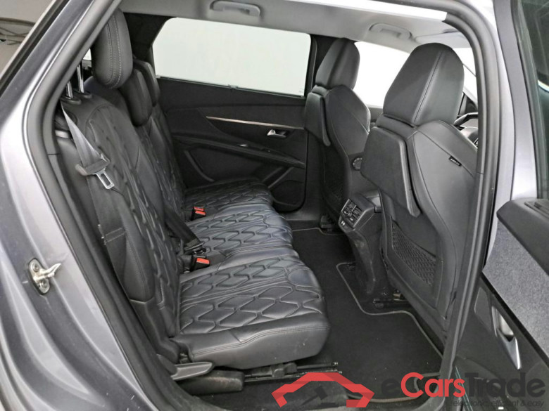 PEUGEOT 5008 1.2 PURETECH 130 AUTO ALLURE PACK #6