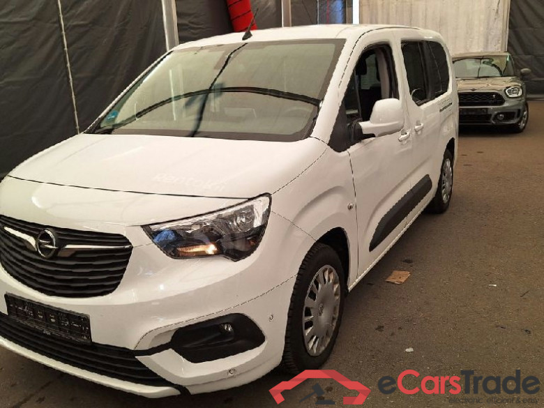 Combo Life E Edition 1.5 96KW MT6 E6dT #1