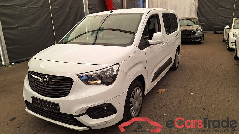 Combo Life E Edition 1.5 96KW MT6 E6dT