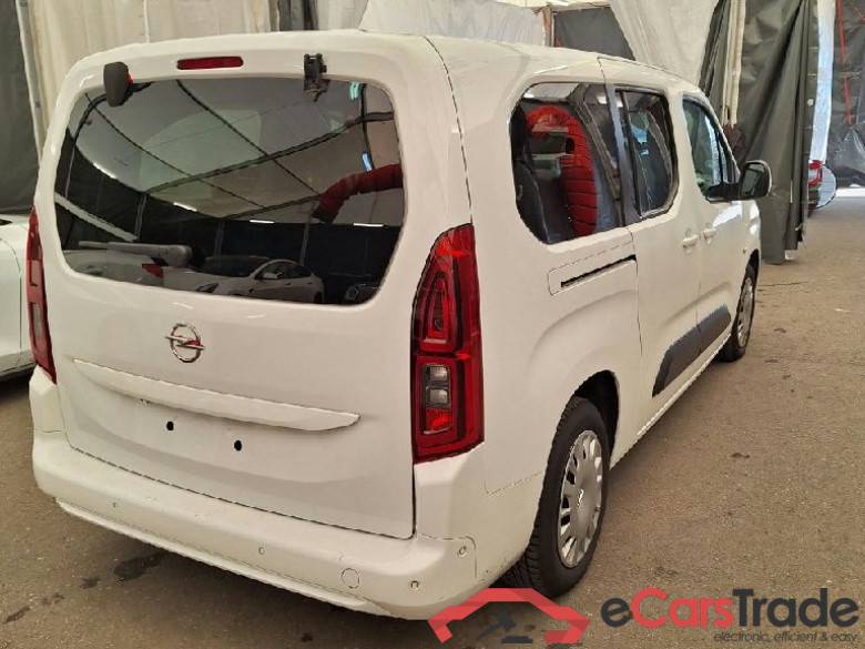 Combo Life E Edition 1.5 96KW MT6 E6dT #2