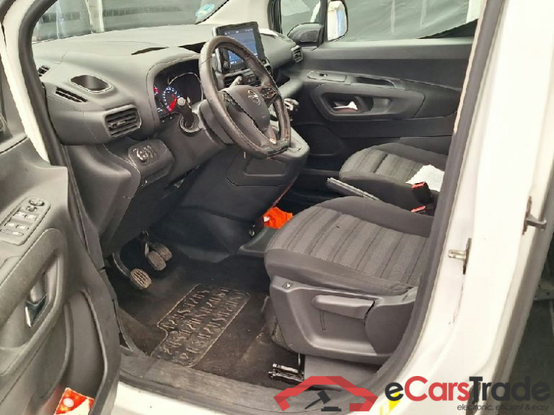 Combo Life E Edition 1.5 96KW MT6 E6dT #4