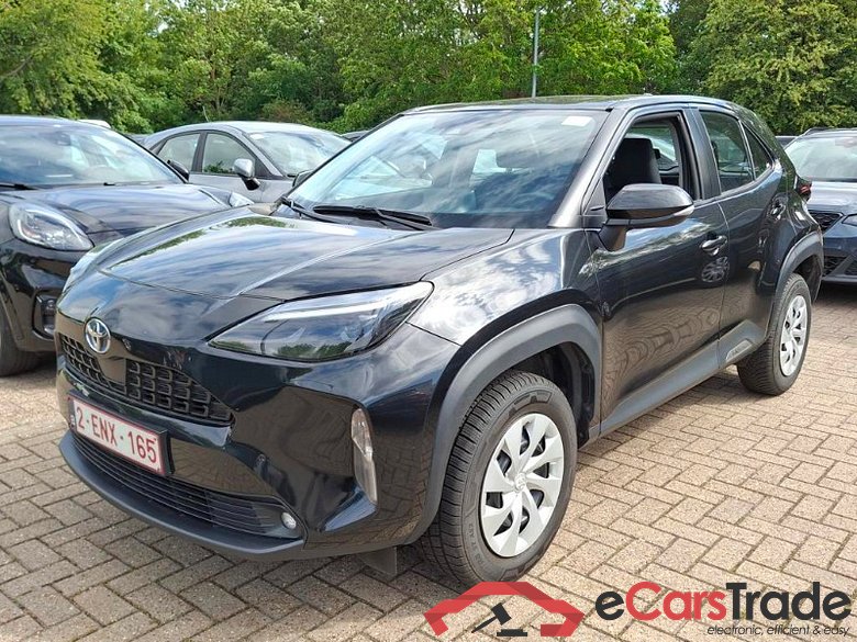 Toyota Yaris Cross 1.5 VVT-I Hybrid Dynamic Aut. Display Klima Camera... #1