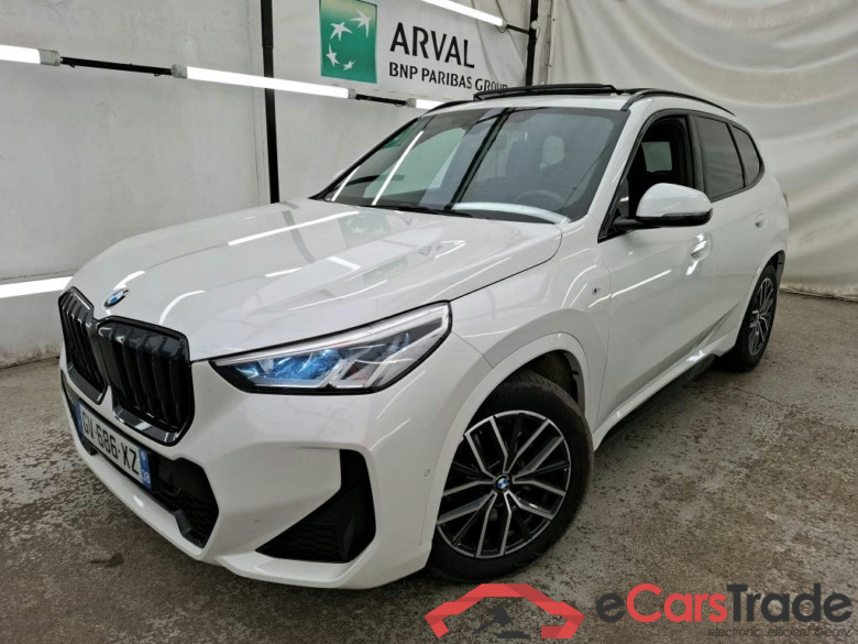 BMW X1 / 2022 / 5P / SUV xDrive23d M Sport DKG7 #1