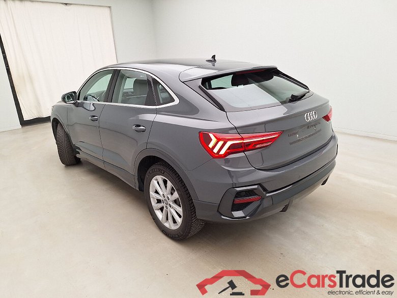 Audi, Q3 SB '19, Audi Q3 Sportback 35 TDI S tronic Business Edition #6