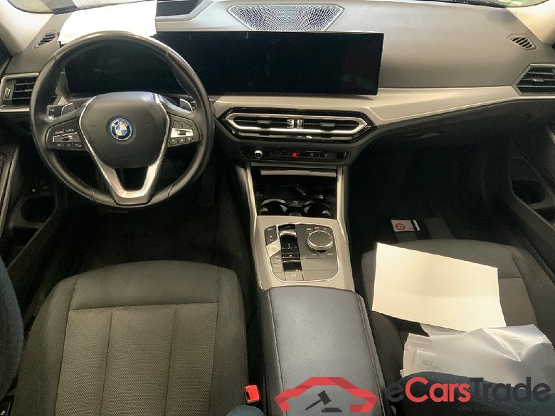 Baureihe 3 Touring 320 e 2.0 150KW AT8 E6d #4