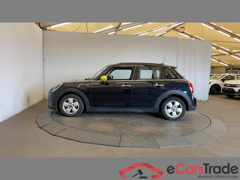 Mini One Facelift 1.5i Aut. LED-Xenon Navi-Pro KeylessGo Klima PDC ... #5