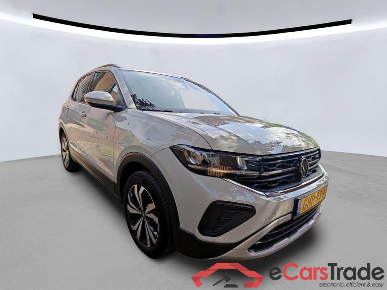 VOLKSWAGEN T-Cross 85 kW #3