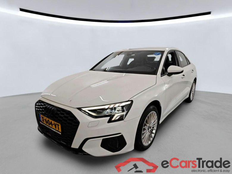 AUDI A3 Limousine 81 kW #1