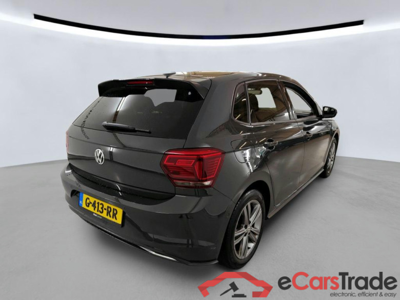 VOLKSWAGEN POLO 70 kW #5