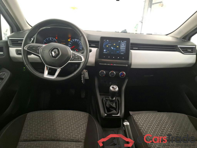 RENAULT Clio / 2019 / 5P / Berline Evolution TCe 100 GPL #5