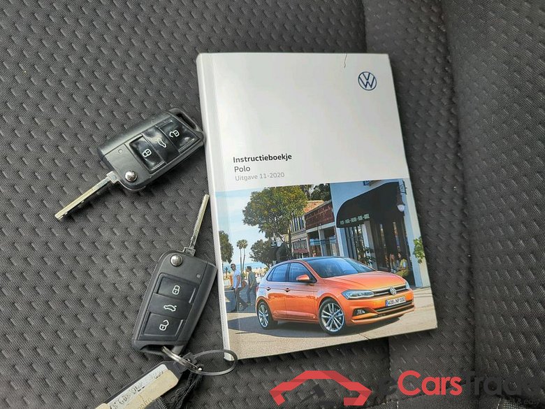 VOLKSWAGEN POLO 70 kW #6