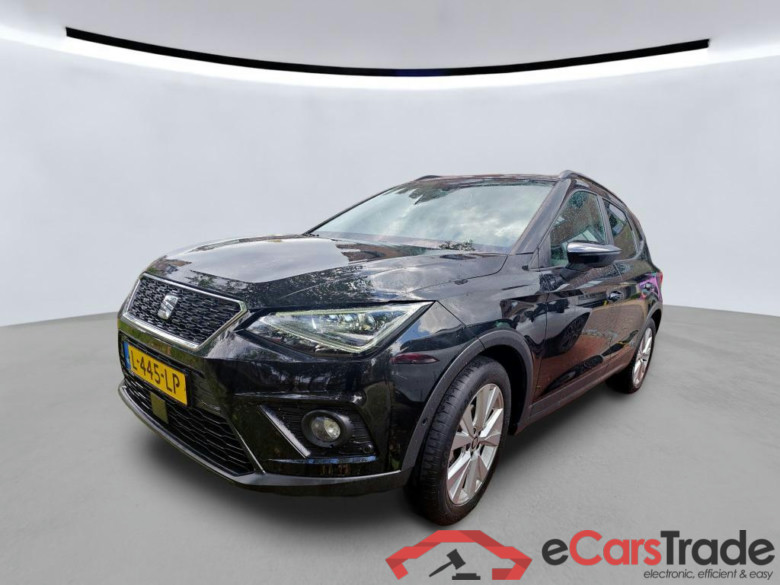 SEAT Arona 70 kW #1