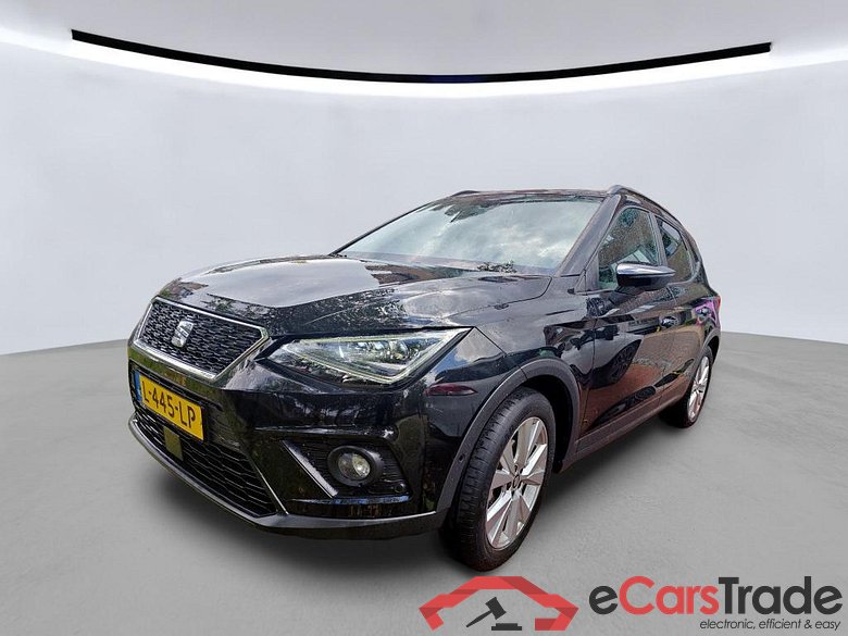 SEAT Arona 70 kW