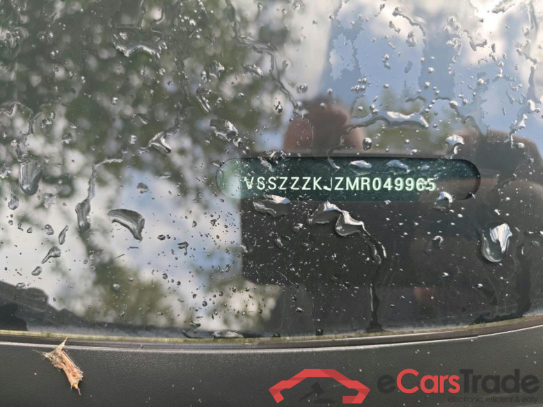 SEAT Arona 70 kW #3