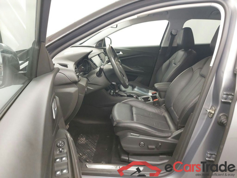 Opel Grandland X 1.2 Turbo S/S AT8 Ultimate 5d #3
