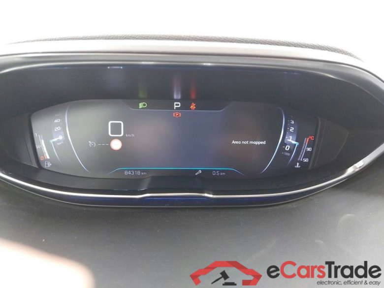 Peugeot 5008 1.5 BlueHDi 96kW S&S EAT8 Allure 5d #6