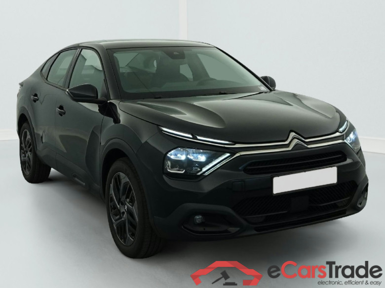 Citroen C4 X PureTech 130 S&S EAT8 Feel Pack