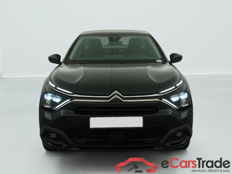 Citroen C4 X PureTech 130 S&S EAT8 Feel Pack #2