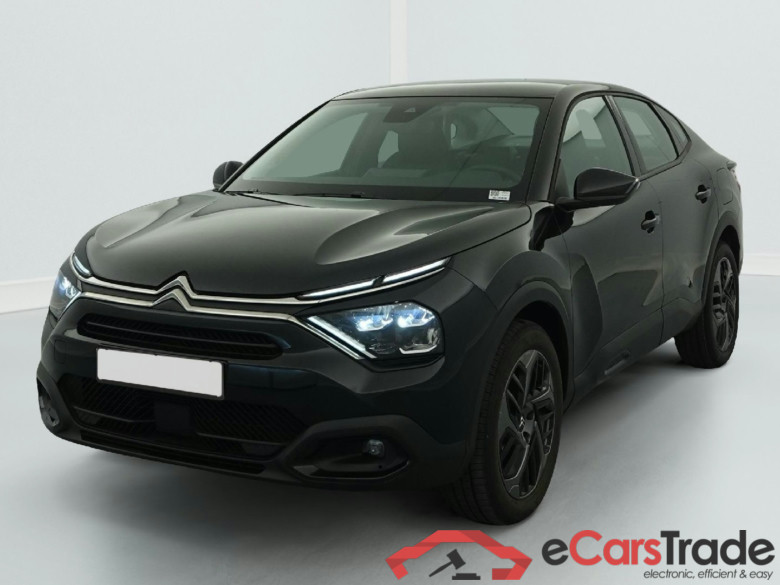 Citroen C4 X PureTech 130 S&S EAT8 Feel Pack #3