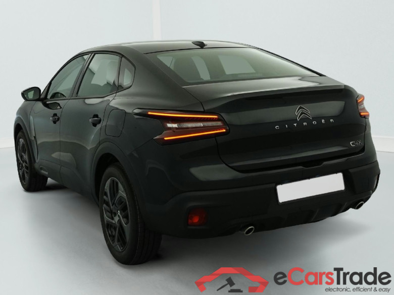 Citroen C4 X PureTech 130 S&S EAT8 Feel Pack #5
