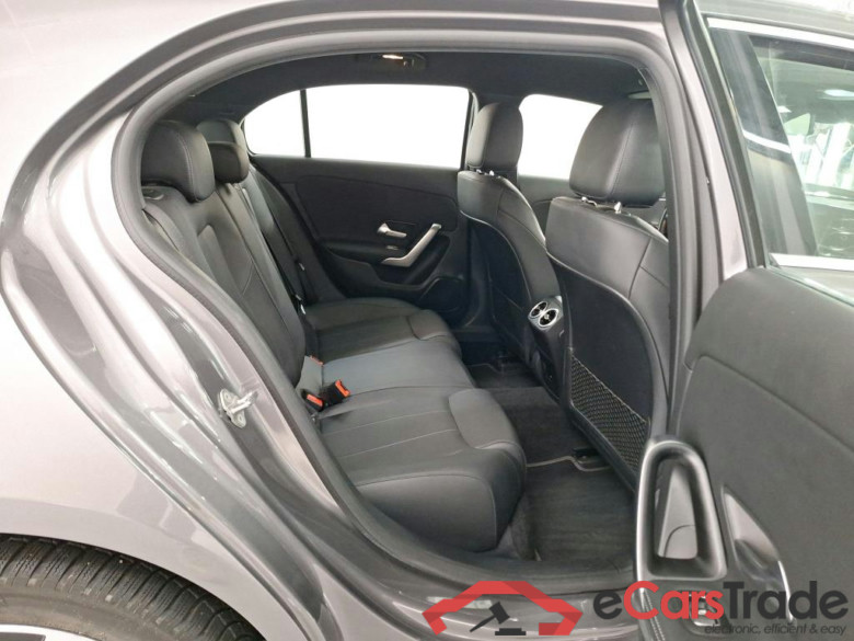 MERCEDES-BENZ A-CLASS 1.3 A 250 E DCT BUSINESS SOLUTION #6