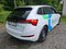 preview Skoda Scala #2