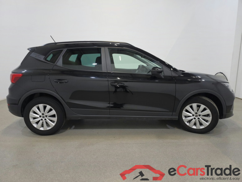 Seat Arona 1.0 TSI Style Facelift LED Display Klima PDC ... #5