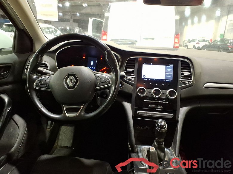RENAULT MAu2030GANE GRANDTOUR 1.5 BLUE DCI 115 CORPORATE EDITION #6