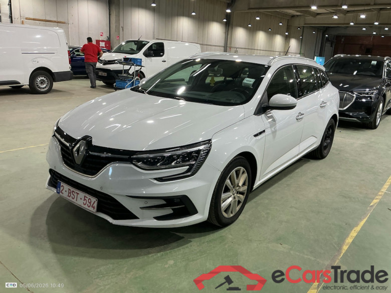 RENAULT MAu2030GANE GRANDTOUR 1.5 BLUE DCI 115 CORPORATE EDITION #1
