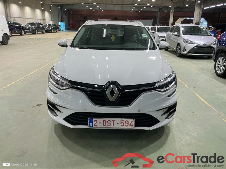 RENAULT MAu2030GANE GRANDTOUR 1.5 BLUE DCI 115 CORPORATE EDITION #2