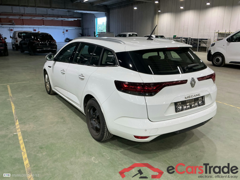 RENAULT MAu2030GANE GRANDTOUR 1.5 BLUE DCI 115 CORPORATE EDITION #3