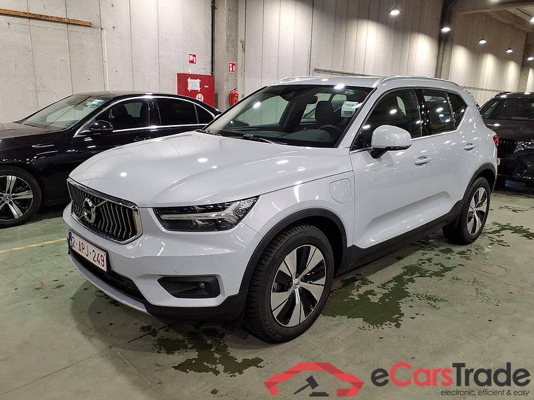 VOLVO XC40 1.5 T4 PHEV INSCRIPTION EXPR. DCT