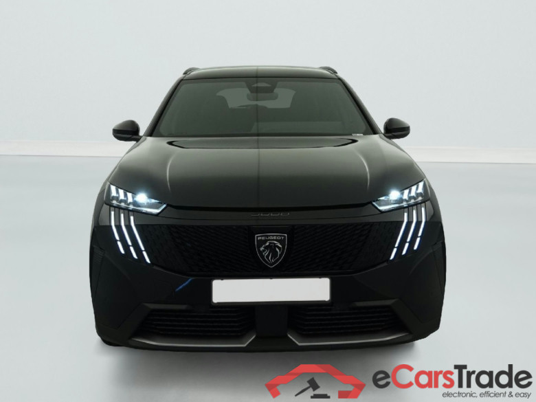 Peugeot 5008 HYBRID 145CH E-DCS6 GT #2