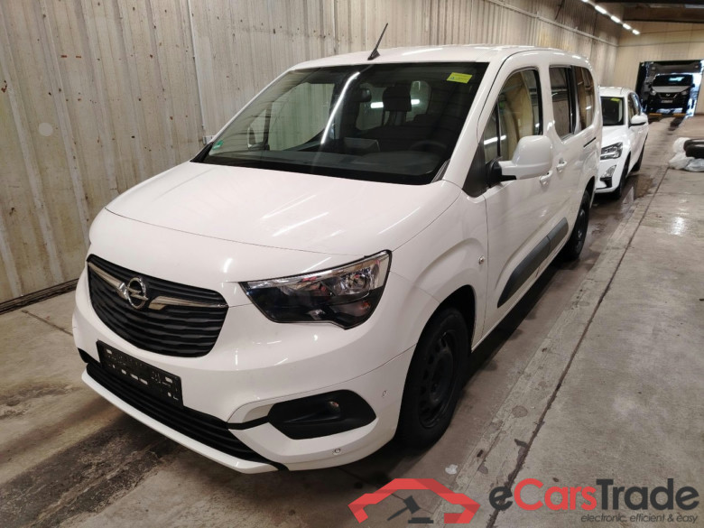Combo Life E Edition 1.5 96KW MT6 E6dT #1