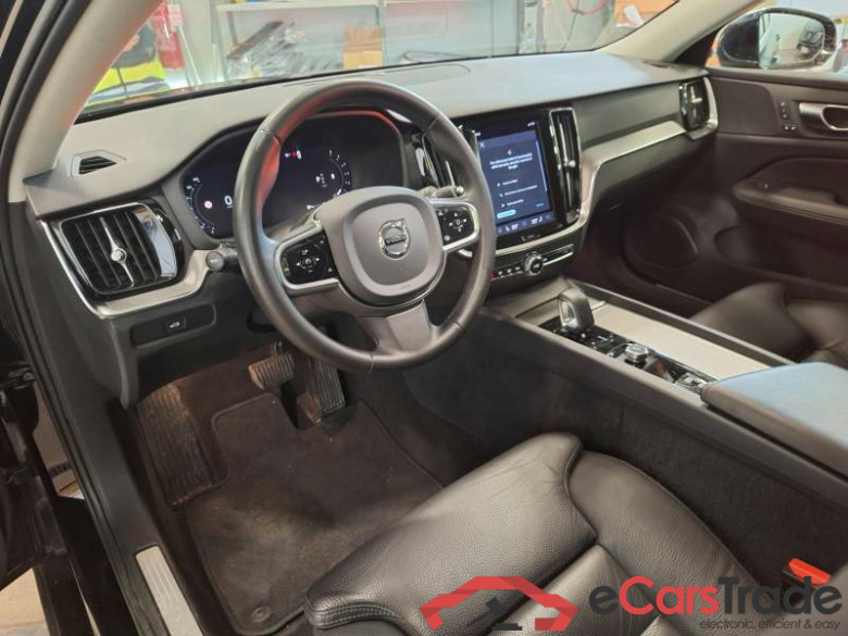 VOLVO V60 / 2019 / 5P / STATION WAGON B4 D AUTOM. PLUS BRIGHT #3