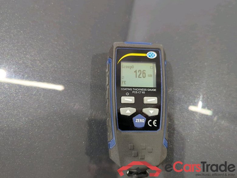 Ceed Sportswagon Spirit 1.6 CRDi 100KW AT7 E6d #6