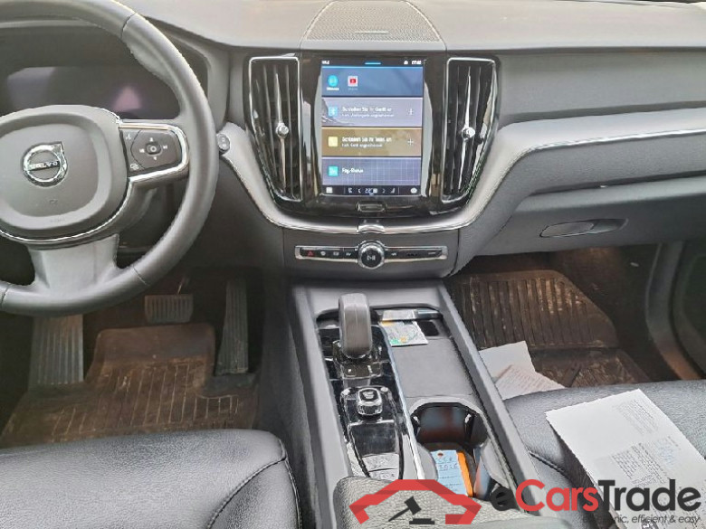 XC60 Inscription Expression Recharge Plug-In Hybrid AWD 2.0 T6 251KW AT8 E6d #3