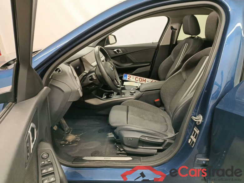 BMW 1 Reeks Hatch 118d (100 kW) 5d #3