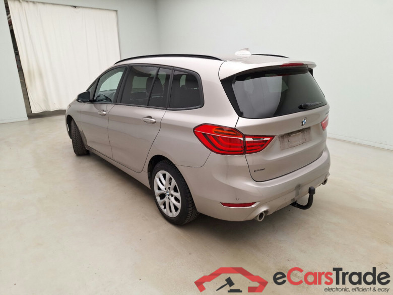 BMW, 2-serie GranTour '18, BMW 2 Reeks Gran Tourer 218d (110kW) Aut. 5d #6
