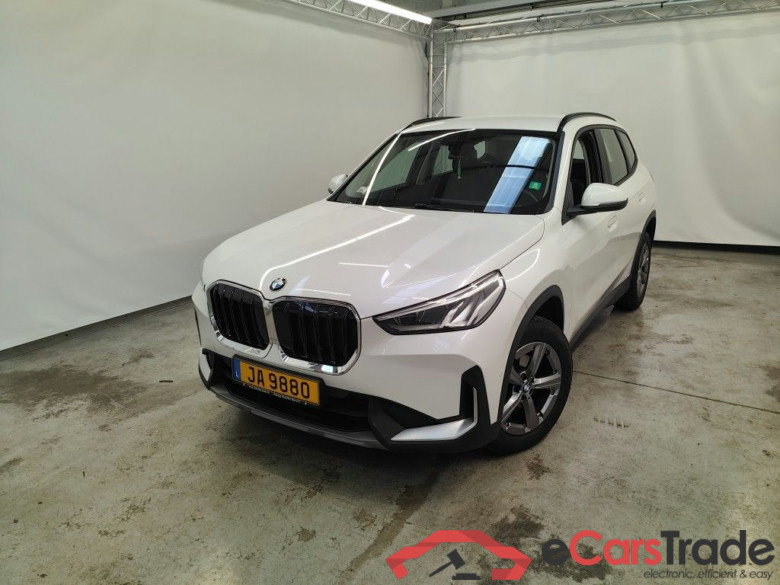 BMW X1 DIESEL - 2023 2.0 dA 150hp sDrive18 5d #1