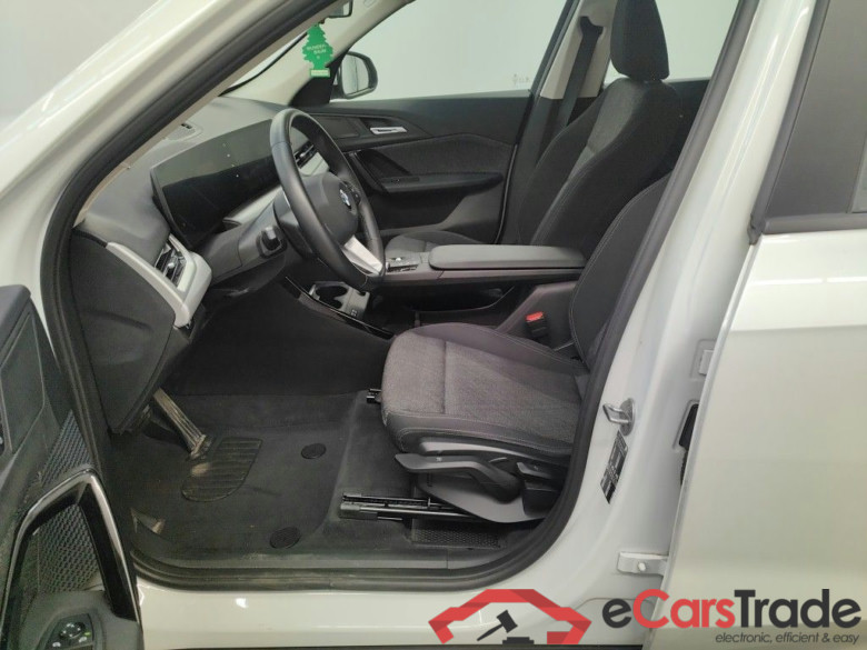 BMW X1 DIESEL - 2023 2.0 dA 150hp sDrive18 5d #3