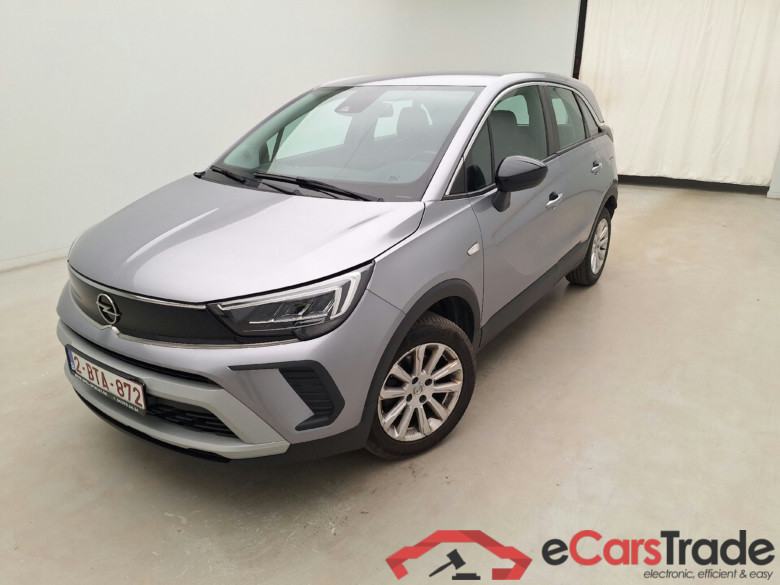 Opel, Crossland '20, Opel Crossland 1.2 81kW Turbo S/S Elegance 5d #2
