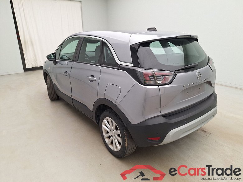 Opel, Crossland '20, Opel Crossland 1.2 81kW Turbo S/S Elegance 5d #6