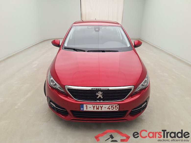 Peugeot, 308 SW FL'17, Peugeot 308 SW 1.5 BlueHDi 130 DPF S&S Business 5d