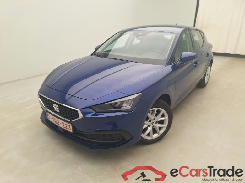 Seat, Leon '20, SEAT Leon 1.0 TSI 110 Style 5d #2